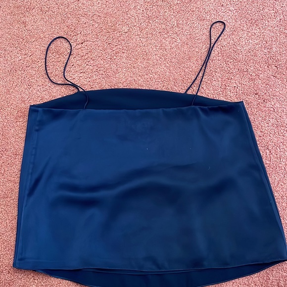 Theory cami - Picture 2 of 3